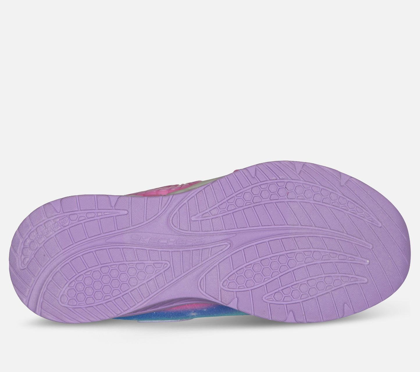 S-Lights: Unicorn Magic Shoe Skechers.fi