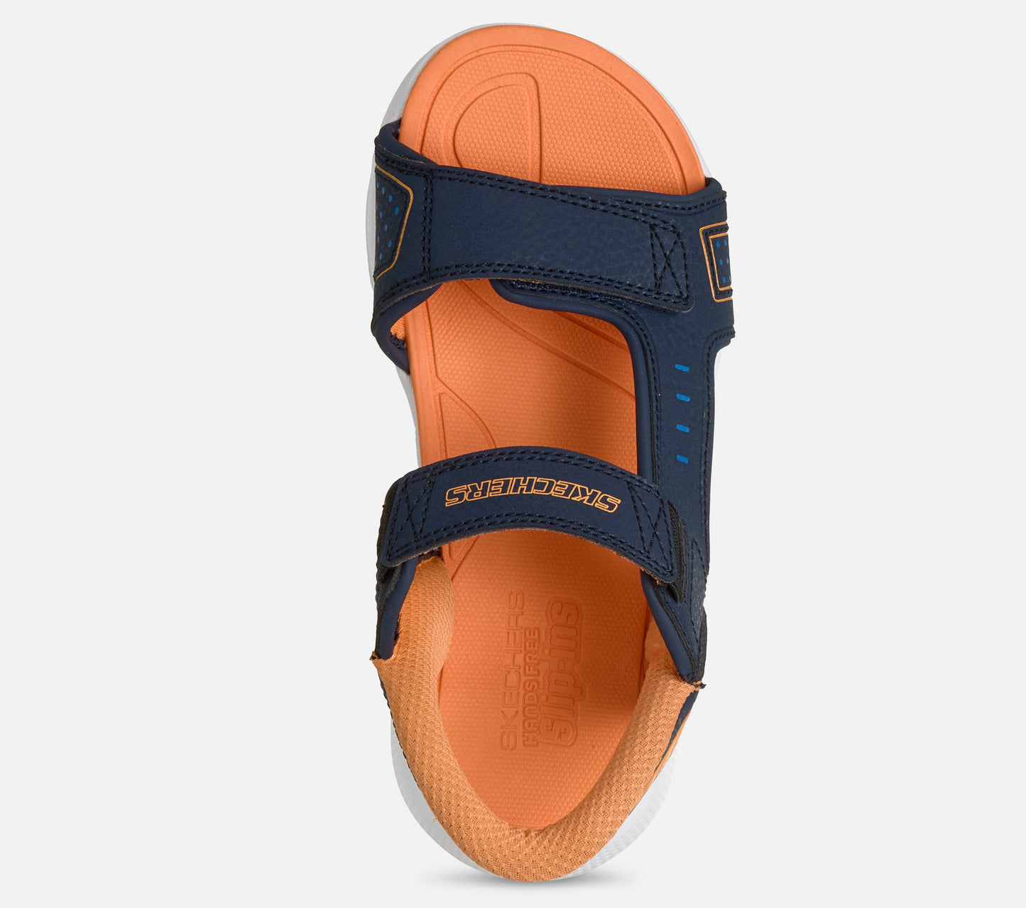 Slip-ins: Microspec-Splash - Hydro Ease Sandal Skechers.fi