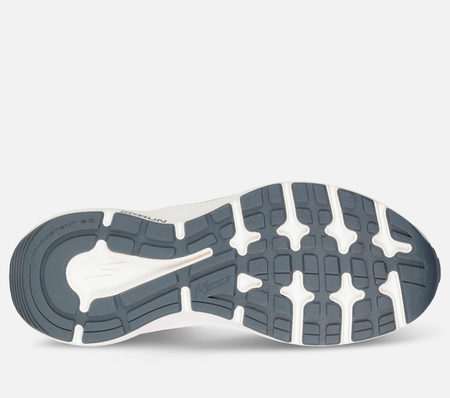 GO RUN Consistent 2.0 - Volt Shoe Skechers.fi