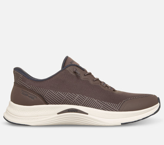 Slip-ins: Arch Fit Vista 2.0 - Bright Shoe Skechers.fi