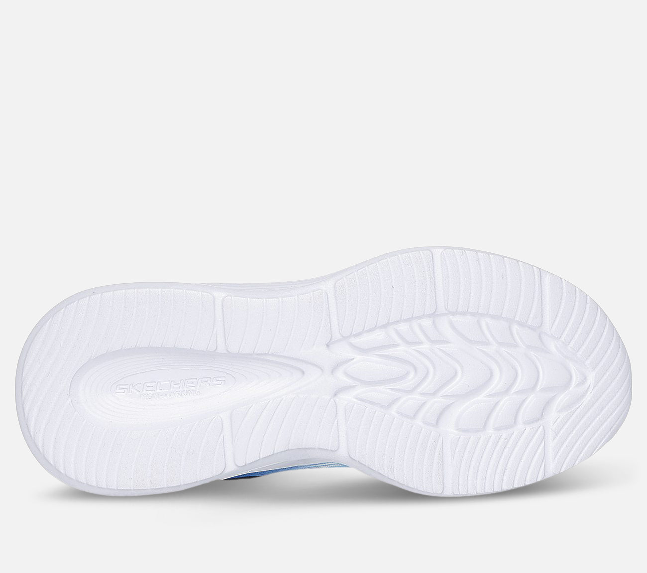S-Lights: Sola Glow - Ombre Deluxe Shoe Skechers.fi