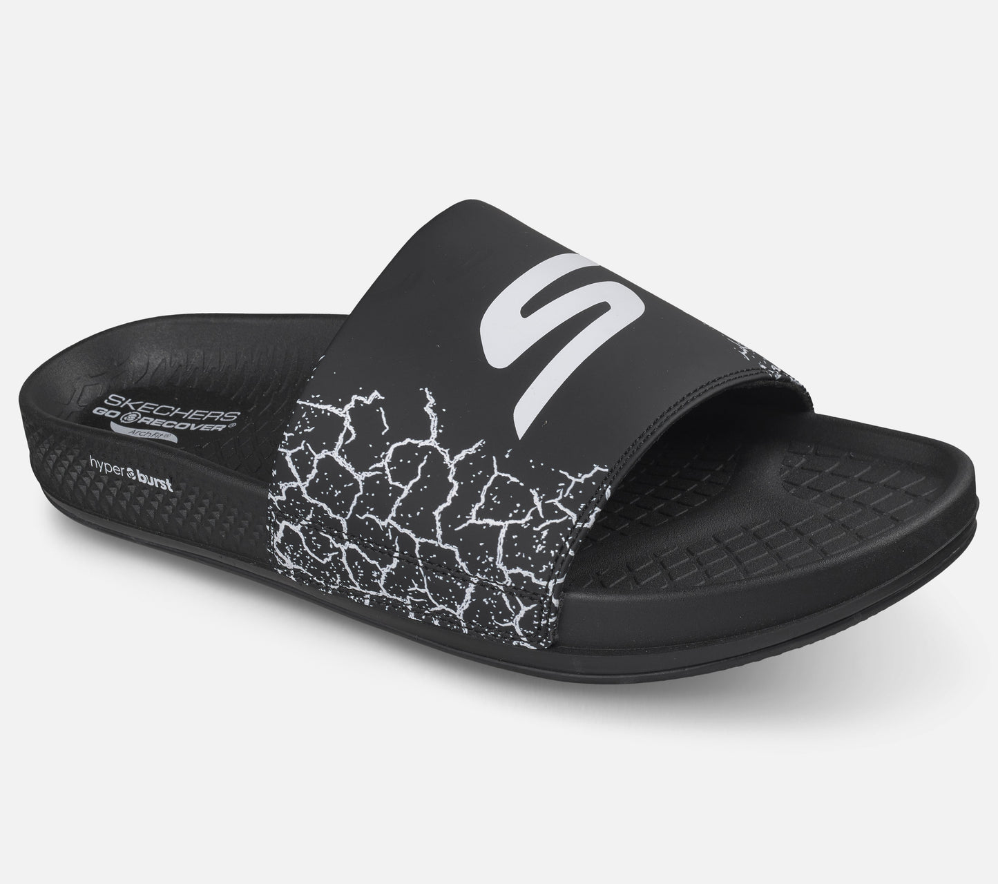Arch Fit Hyper Slide - Streek Sandal Skechers.fi
