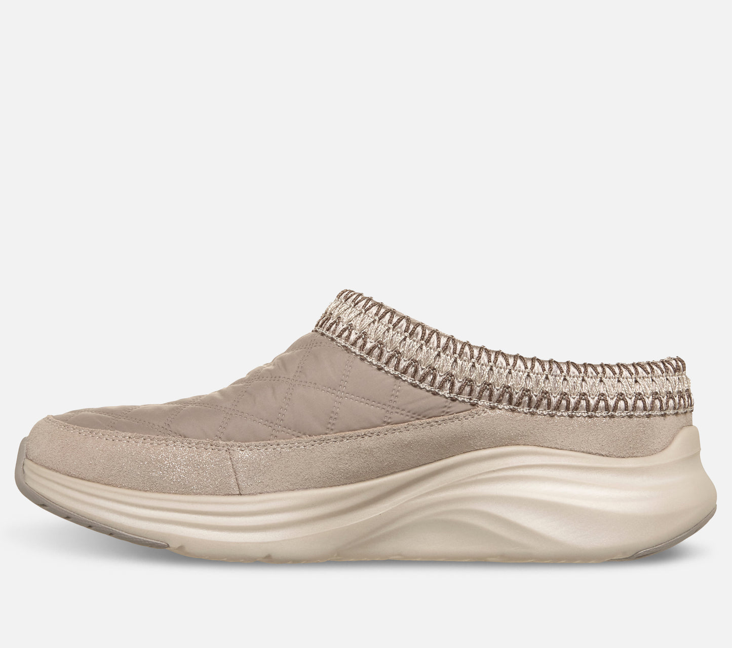 Contour Foam - Cozy Fit Cascade Shoe Skechers.fi