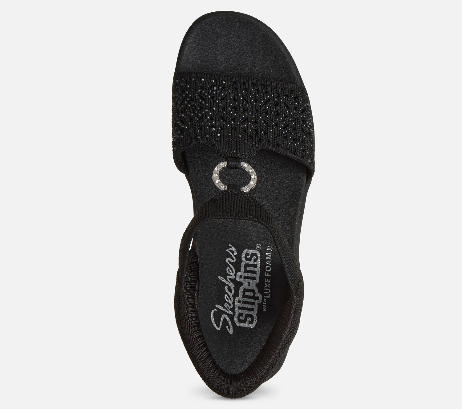 Slip-ins: Parallel Lite - Dancing Away 2 Sandal Skechers.fi