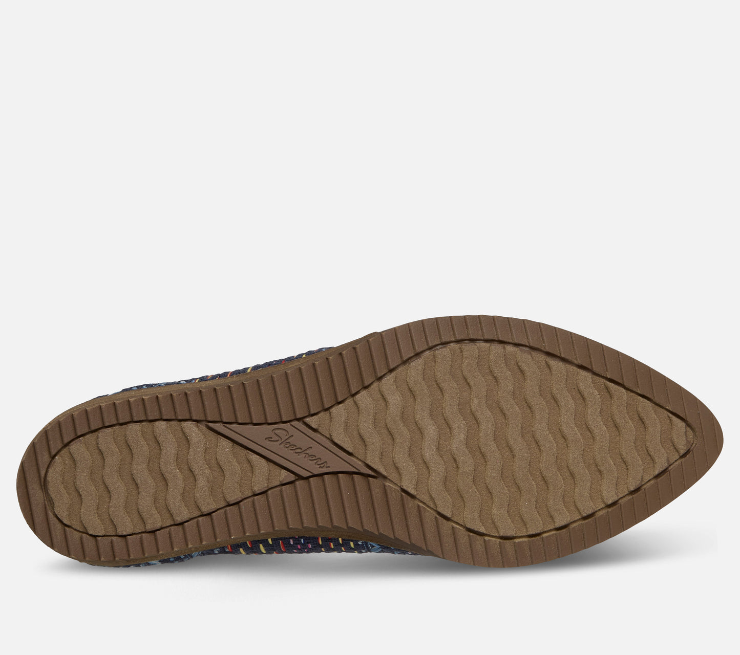 Cleo Sawdust - Quiet Wonder Ballerina Skechers.fi