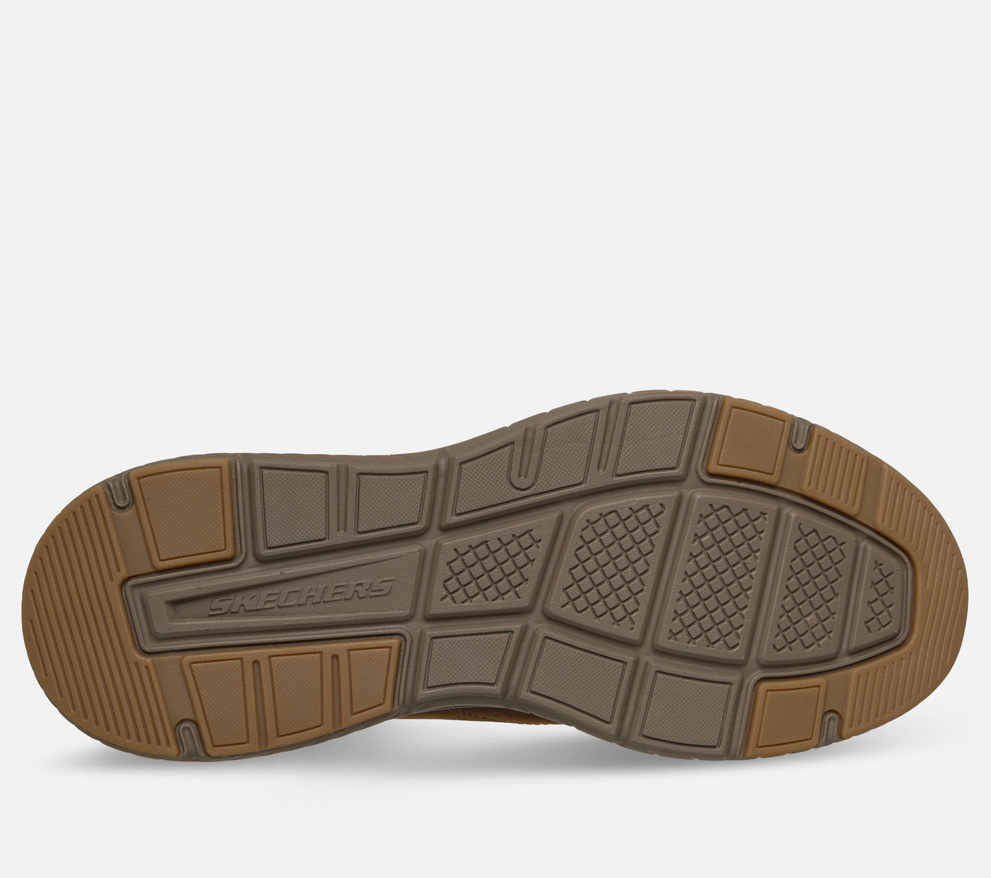 Relaxed Fit: Slip-ins: Arch Fit Crosser - Oak