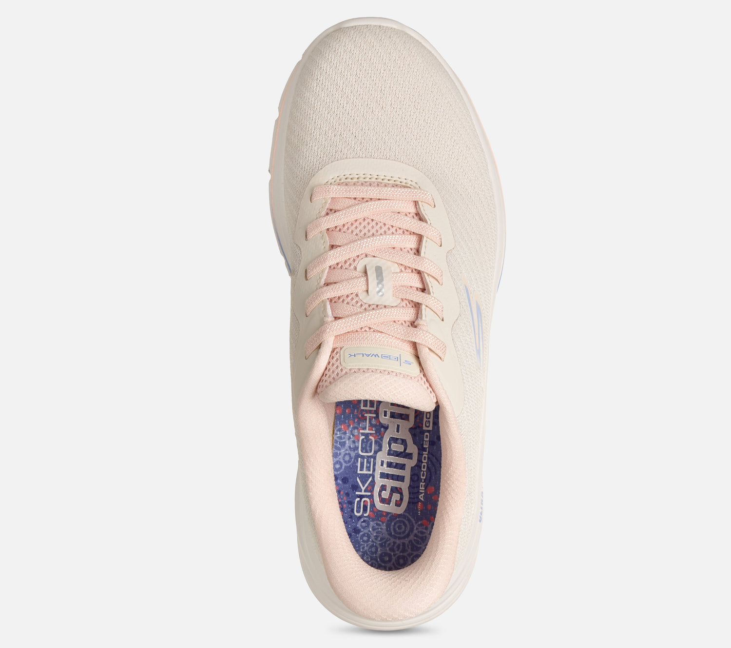 Slip-ins: GO WALK 8 - Nadia Shoe Skechers.fi