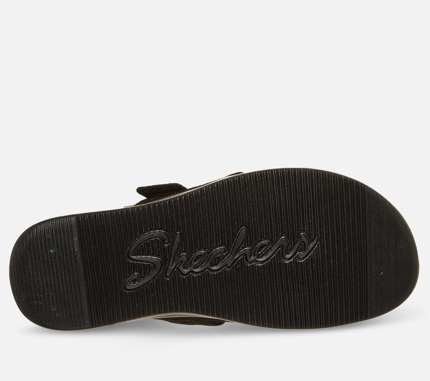 Relaxed Fit: Lifted Comfort - Charming Sparkle Sandal Skechers.fi