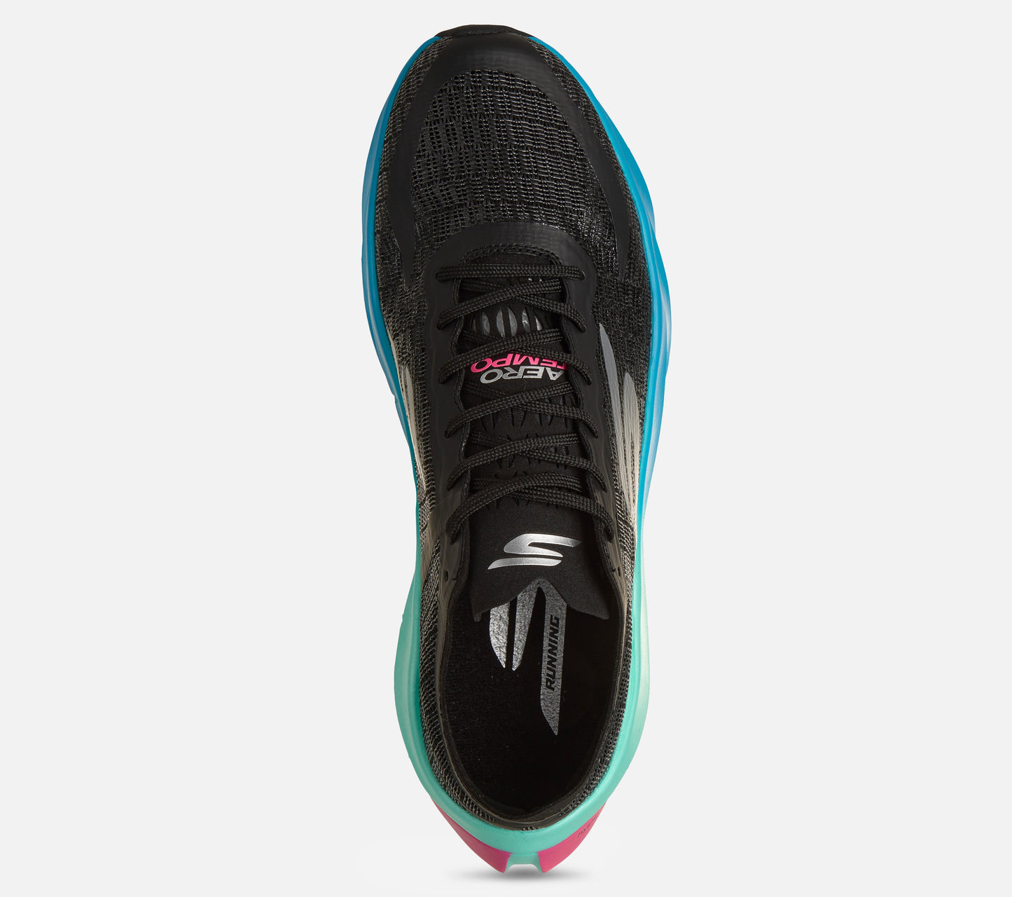 Aero Tempo Shoe Skechers.fi