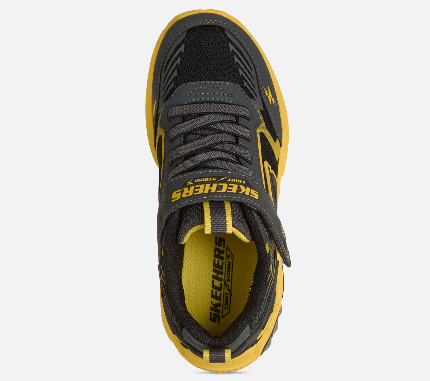 S-Lights: Light Storm 3.0 Shoe Skechers.fi
