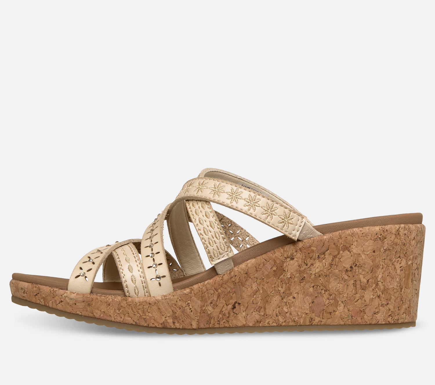 Arch Fit Beverlee 2.0 - Tigger Posse Sandal Skechers.fi