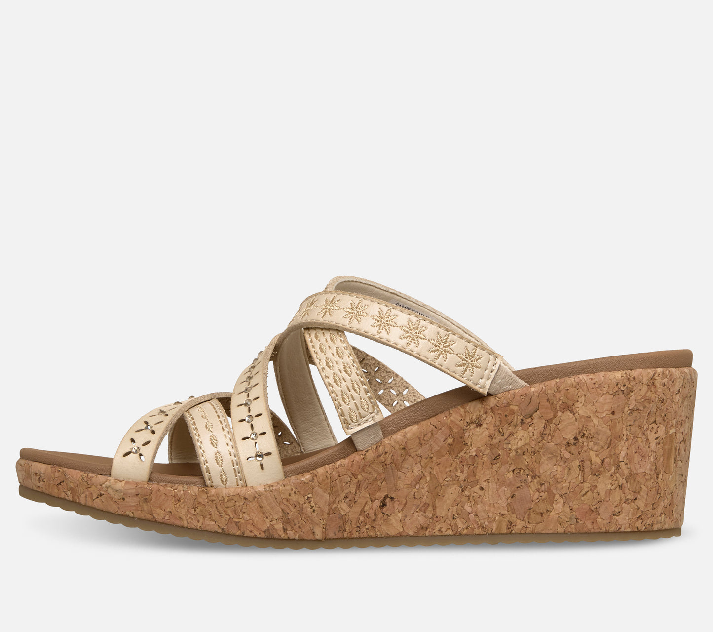 Arch Fit Beverlee 2.0 - Tigger Posse Sandal Skechers.fi