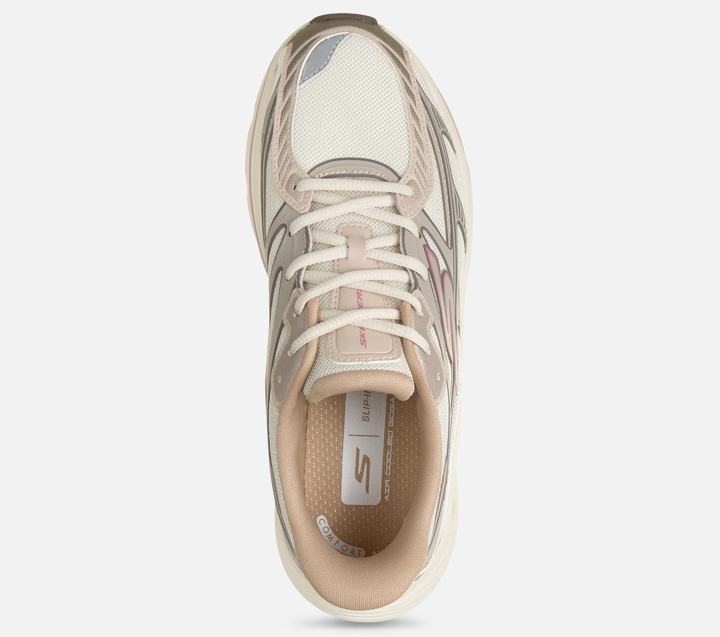 Slip-ins: GO RUN Consistent 3 - City Cruise