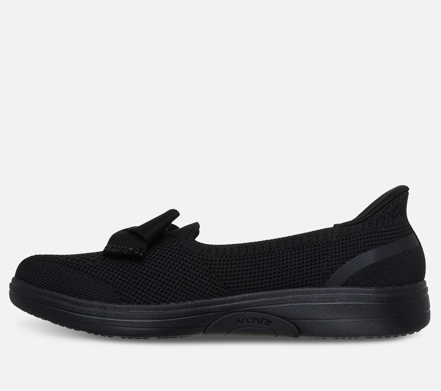 Slip-ins: Arch Fit Inspire - Gemma Ballerina Skechers.fi