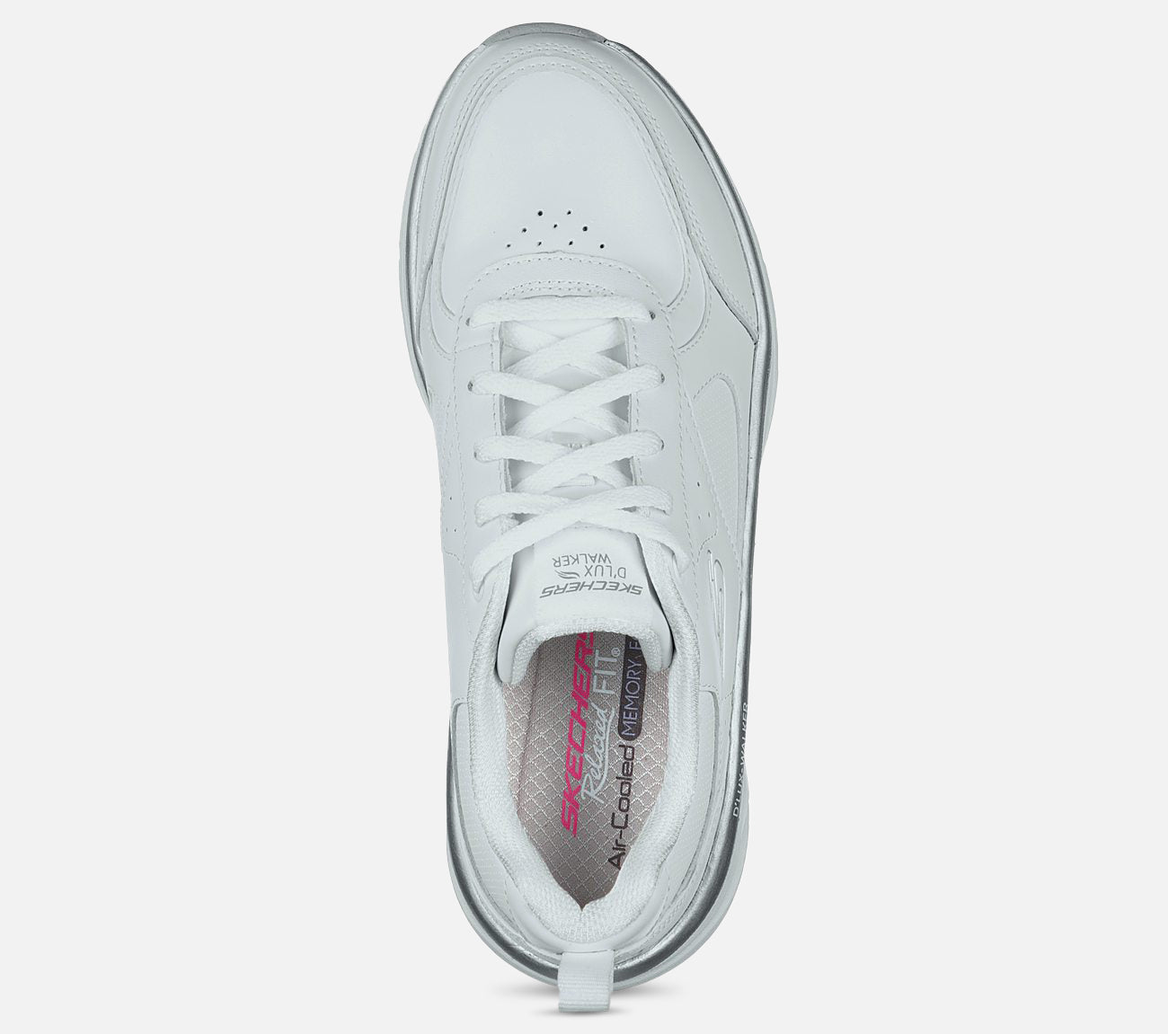 Relaxed Fit: D'Lux Walker - Timeless Path Shoe Skechers.fi