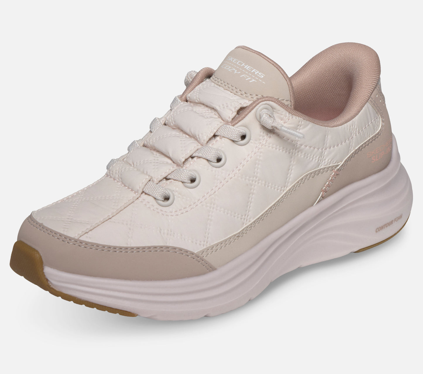 Slip-ins: Contour Foam - Cozy Fit Shoe Skechers.fi