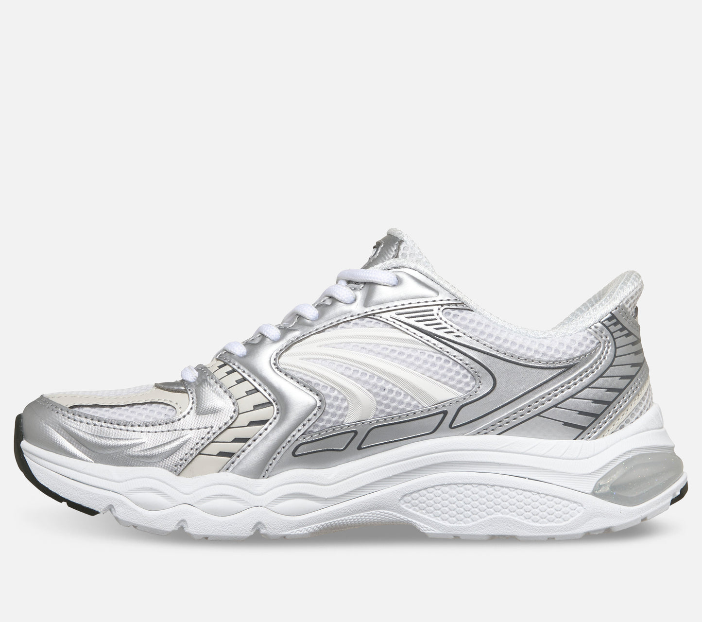 Slip-ins: Skech-Gel - Retro Pulse
