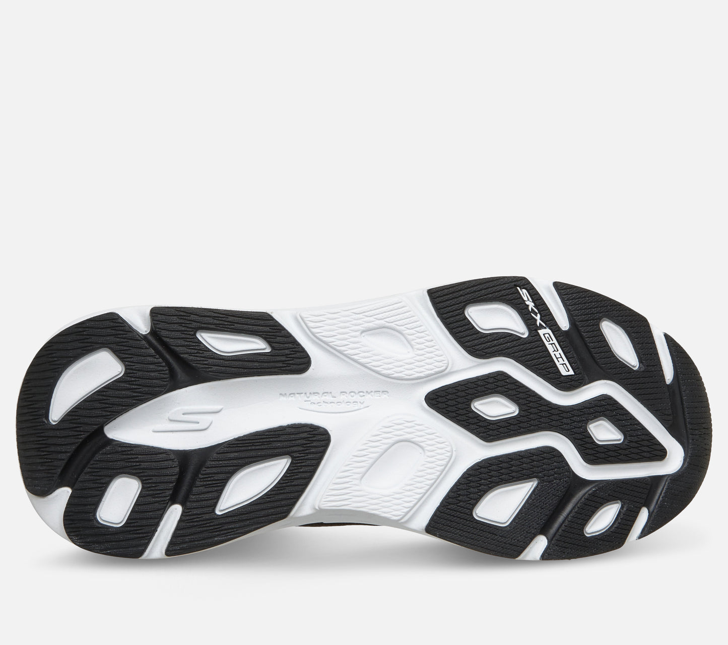 Max Cushioning Elite 3 Shoe Skechers.fi