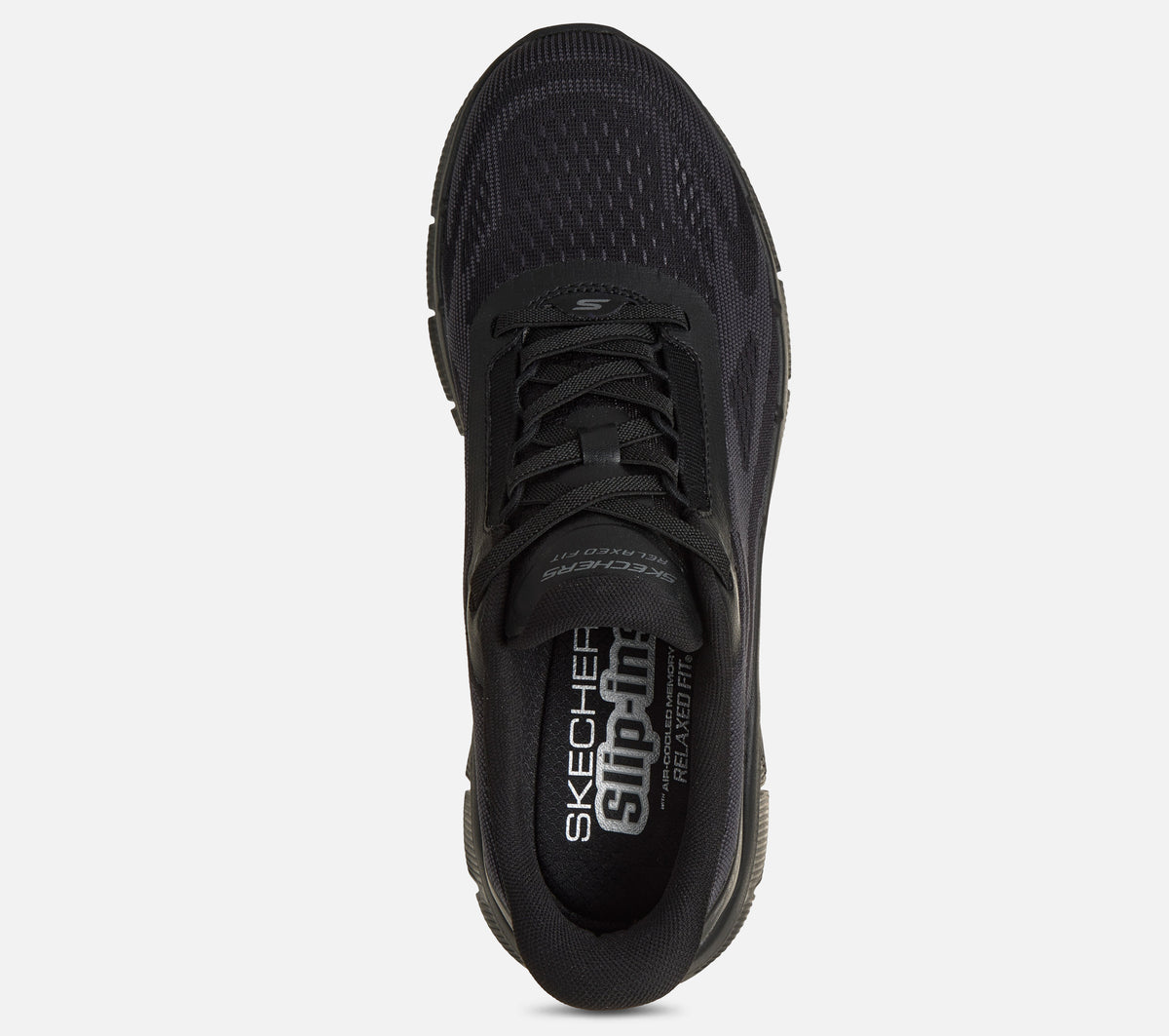 Relaxed Fit: Slip-ins: Flex - Zayder Shoe Skechers.fi