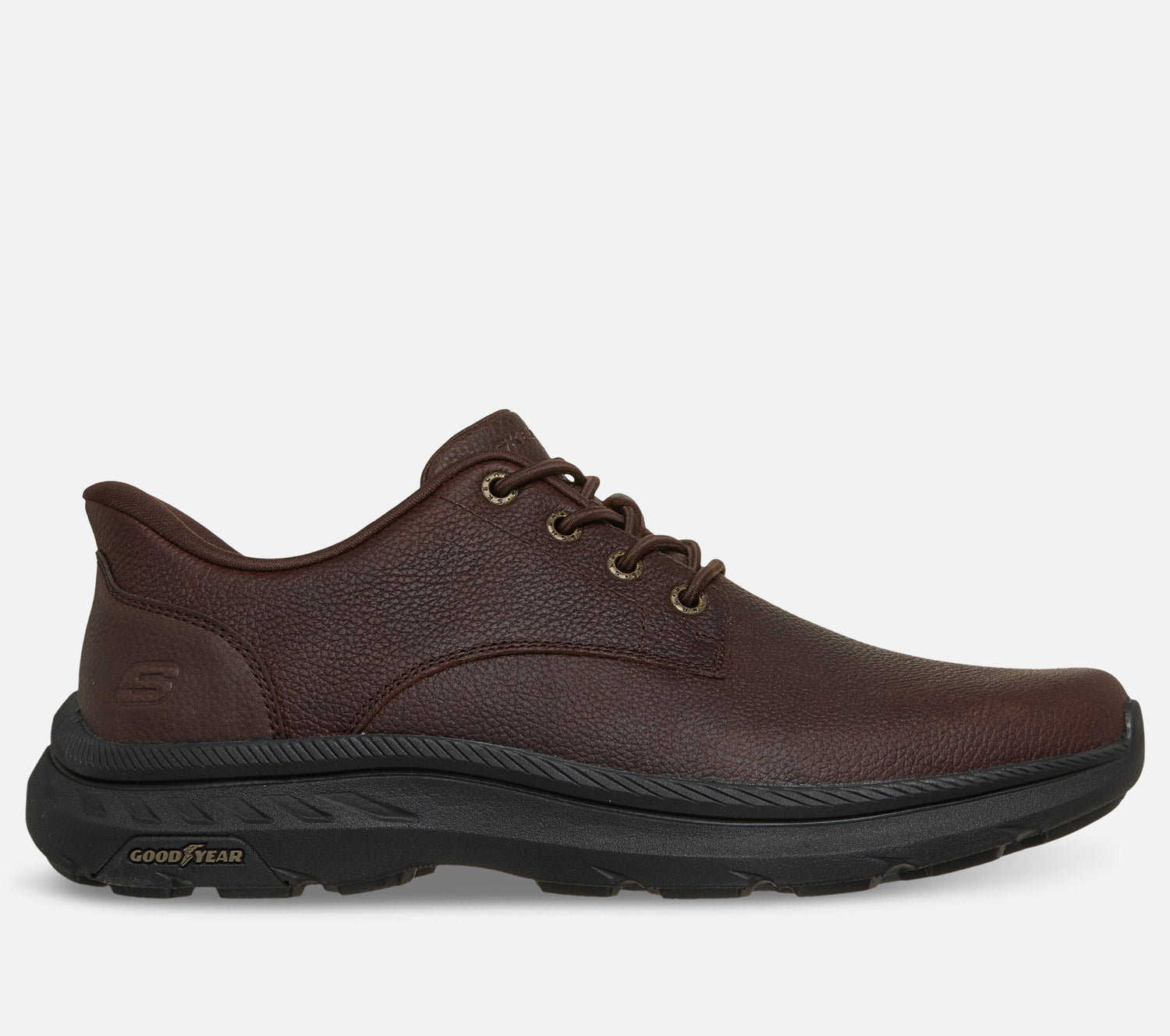 Relaxed Fit: Slip-ins: Pollard - Colt Shoe Skechers.fi