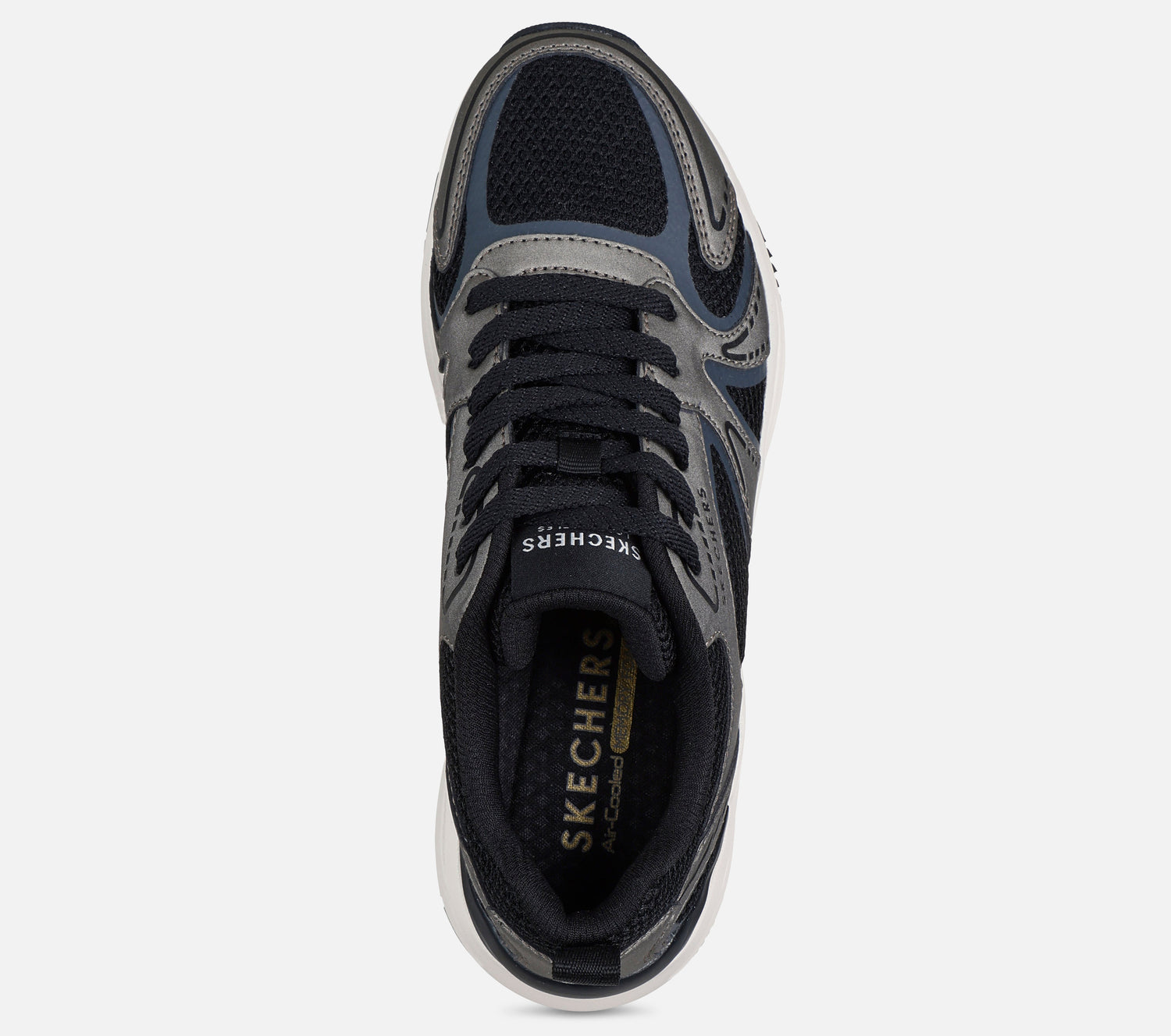 Uno Ego - Illustris Air Shoe Skechers.fi