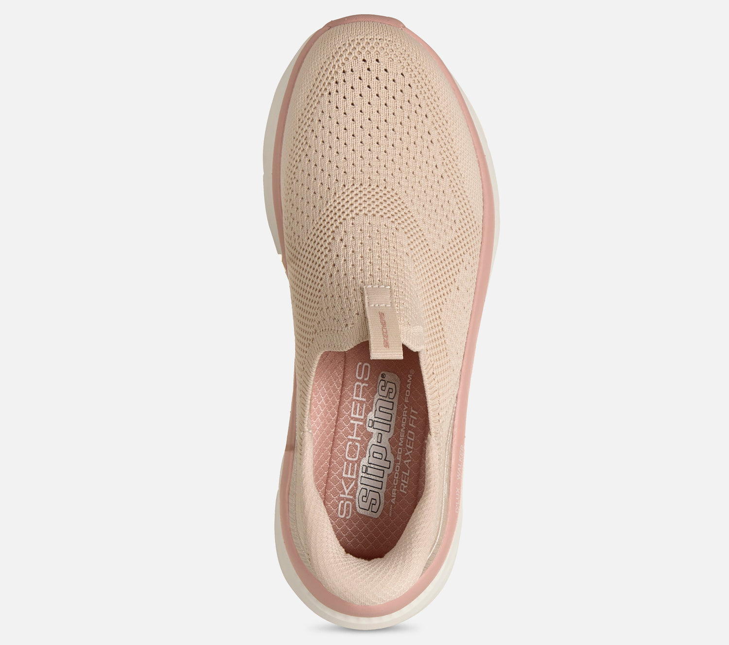 Relaxed Fit: Slip-ins: D'Lux Walker 3.0 - Pure Flow Shoe Skechers.fi