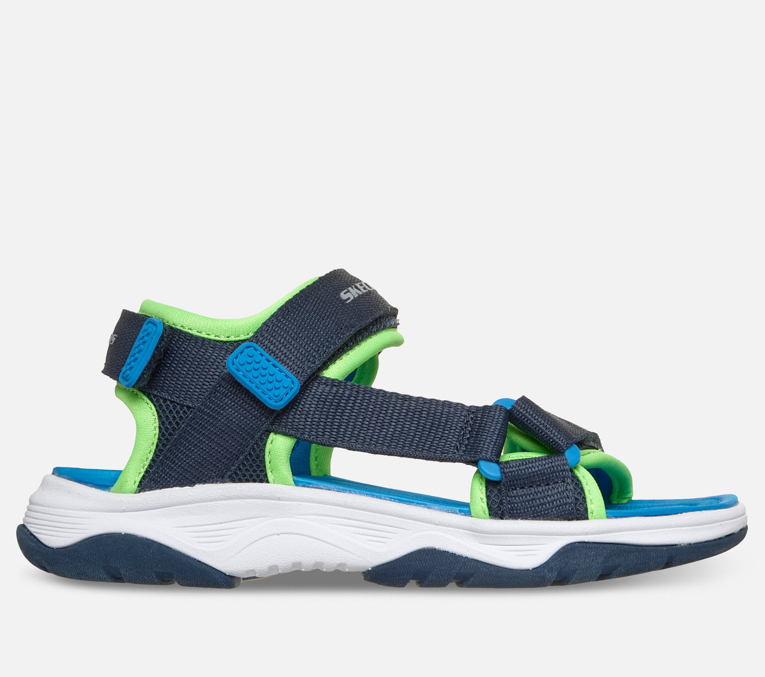 Tread Seeker Sandal Skechers.fi