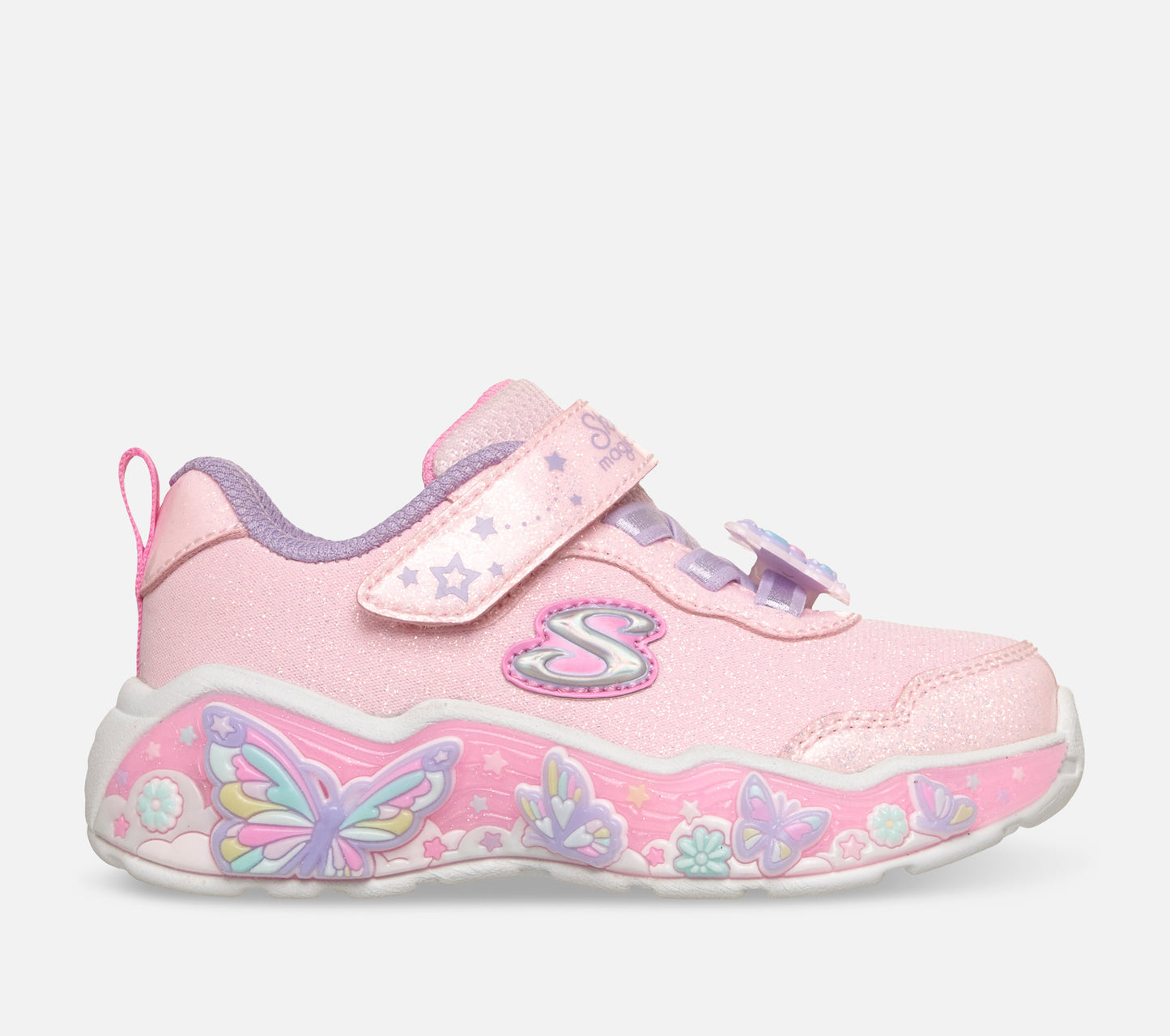 Lil Butterfly Bliss Shoe Skechers.fi