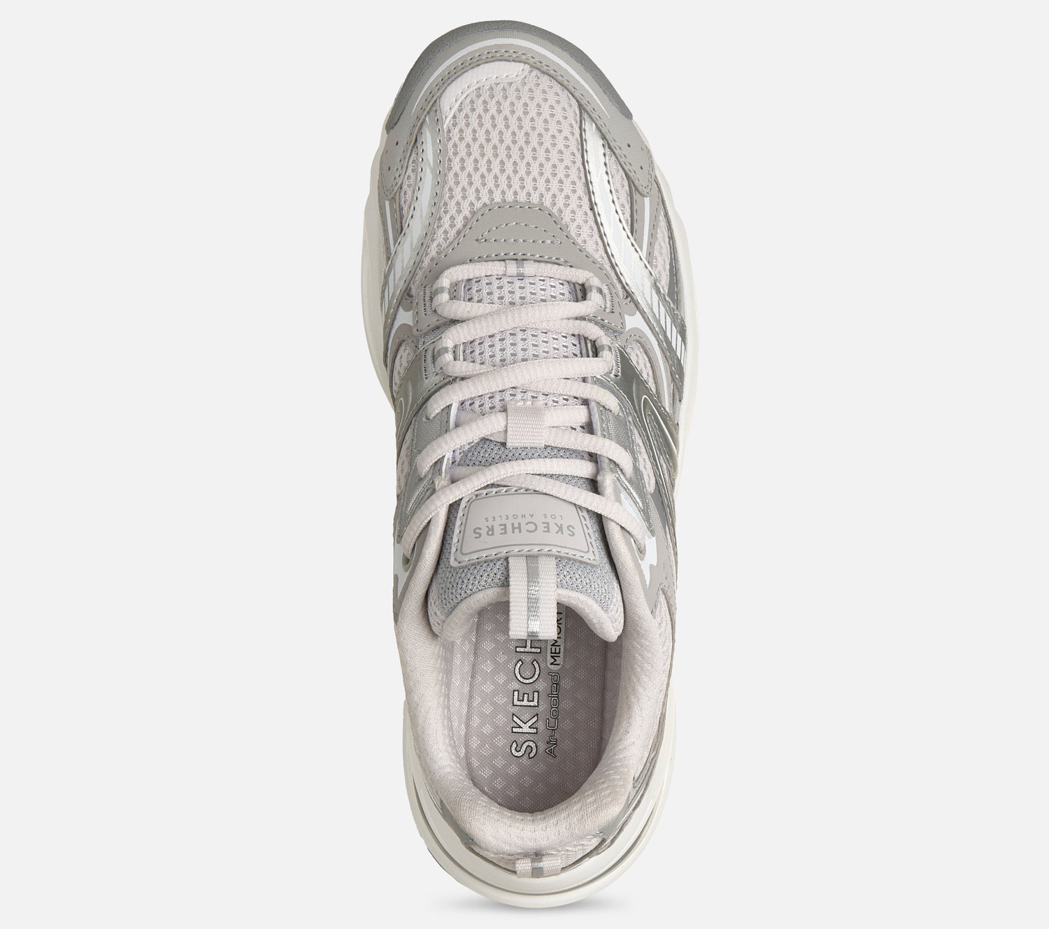 Uno Ryze - Scale Up Shoe Skechers.fi