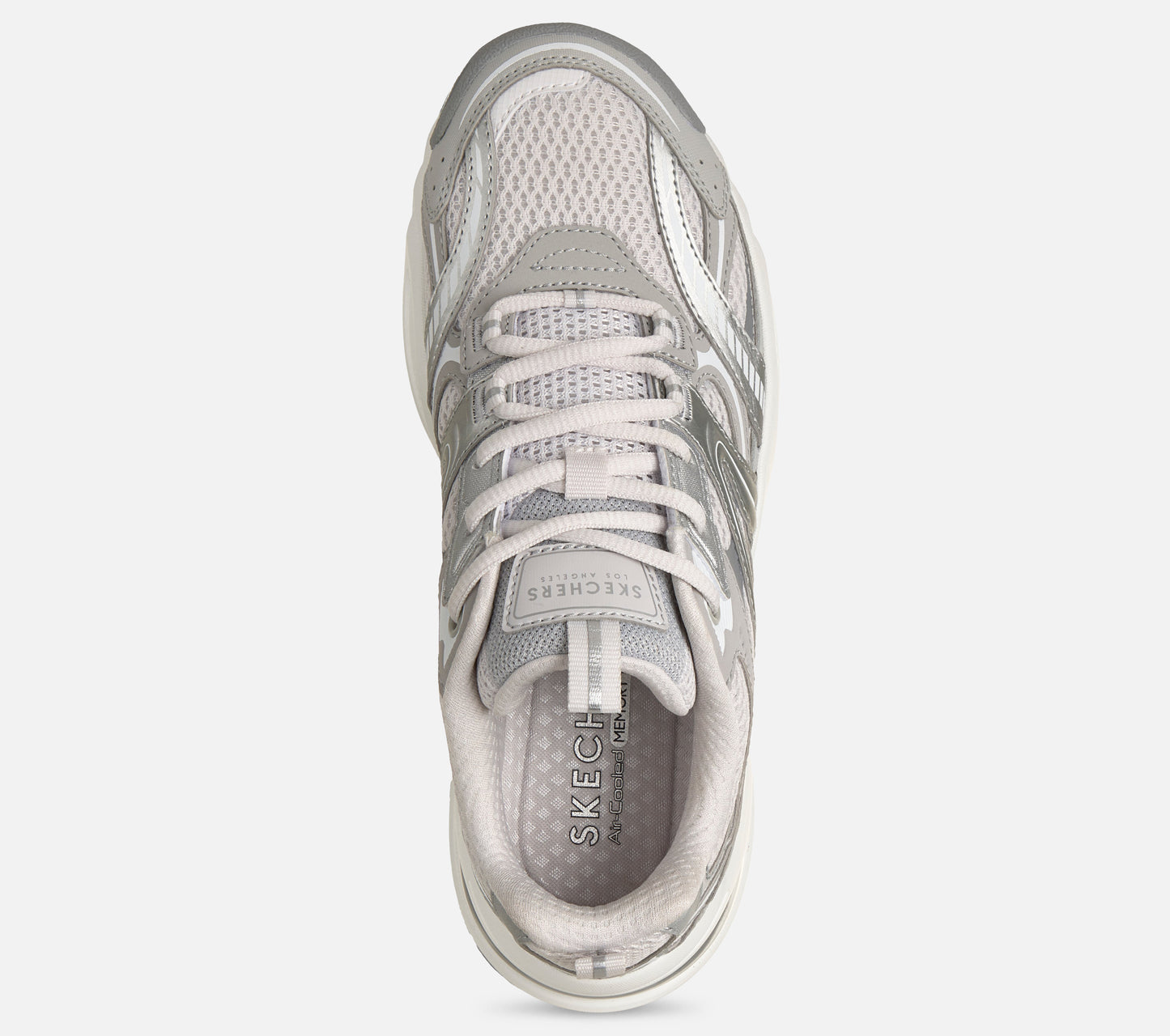 Uno Ryze - Scale Up Shoe Skechers.fi