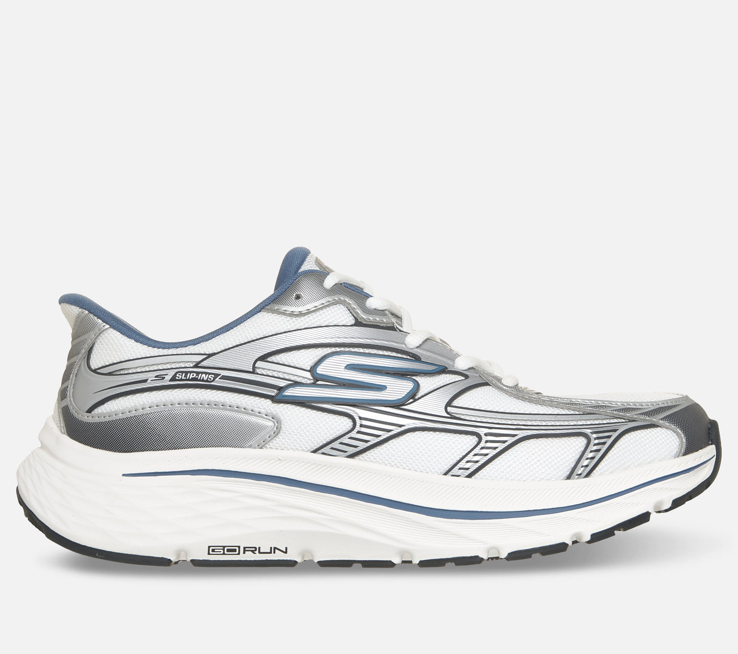Slip-ins: GO RUN Consistent 3 - City Cruise