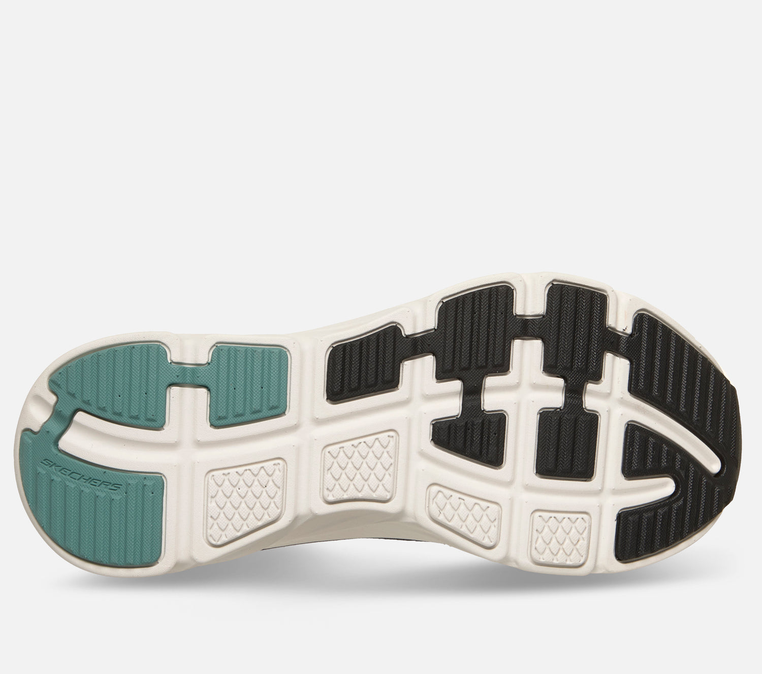 Relaxed Fit: Slip-ins: D'Lux Walker 3.0 - Pure Flow Shoe Skechers.fi