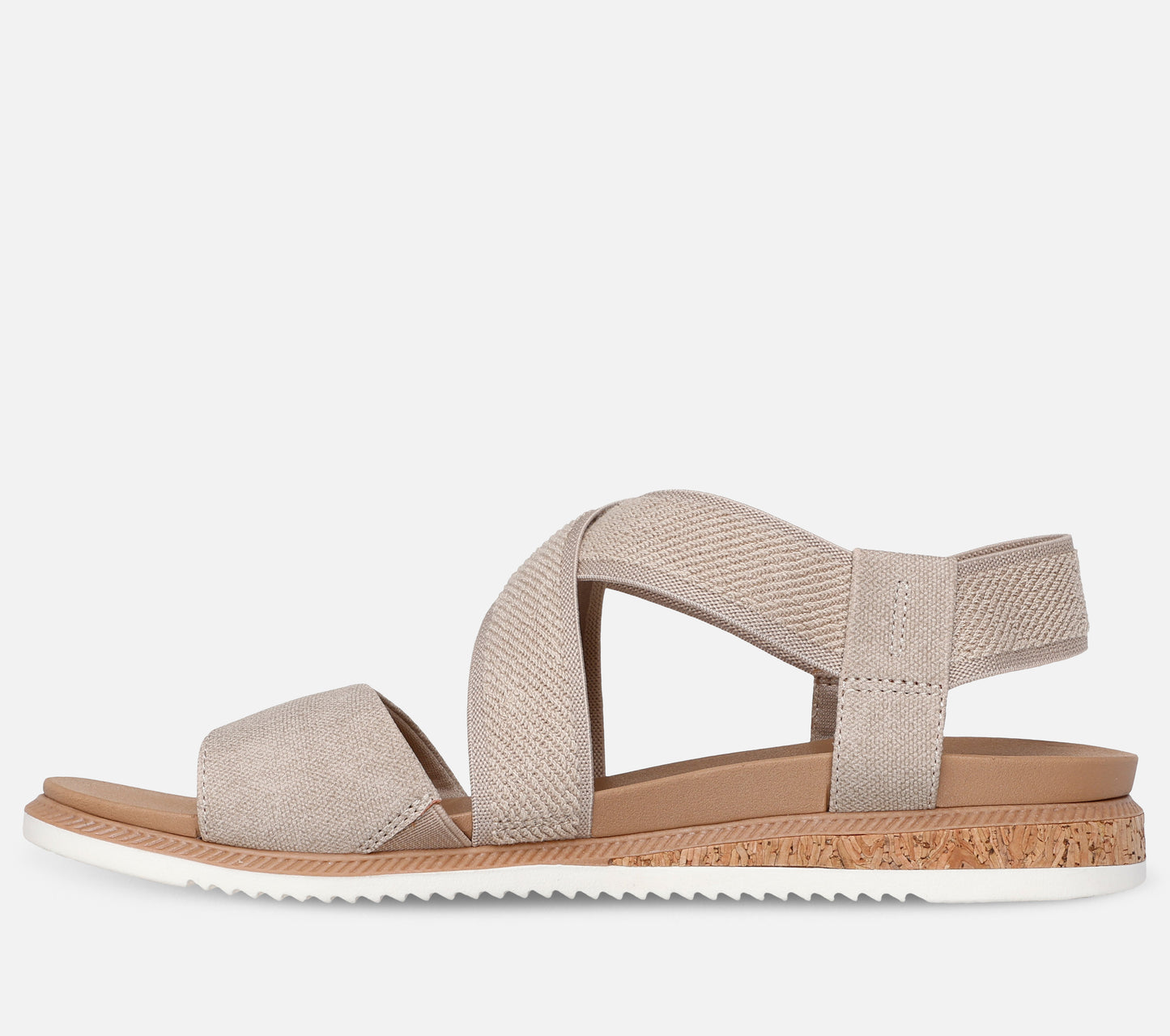 BOBS Desert Kiss Low Sandal Skechers.fi