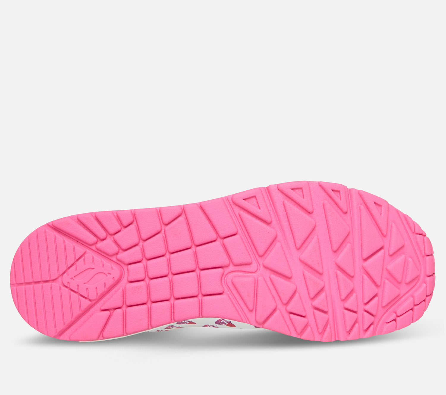 Jason Naylor: UNO - Live Life Colorfully Shoe Skechers.fi