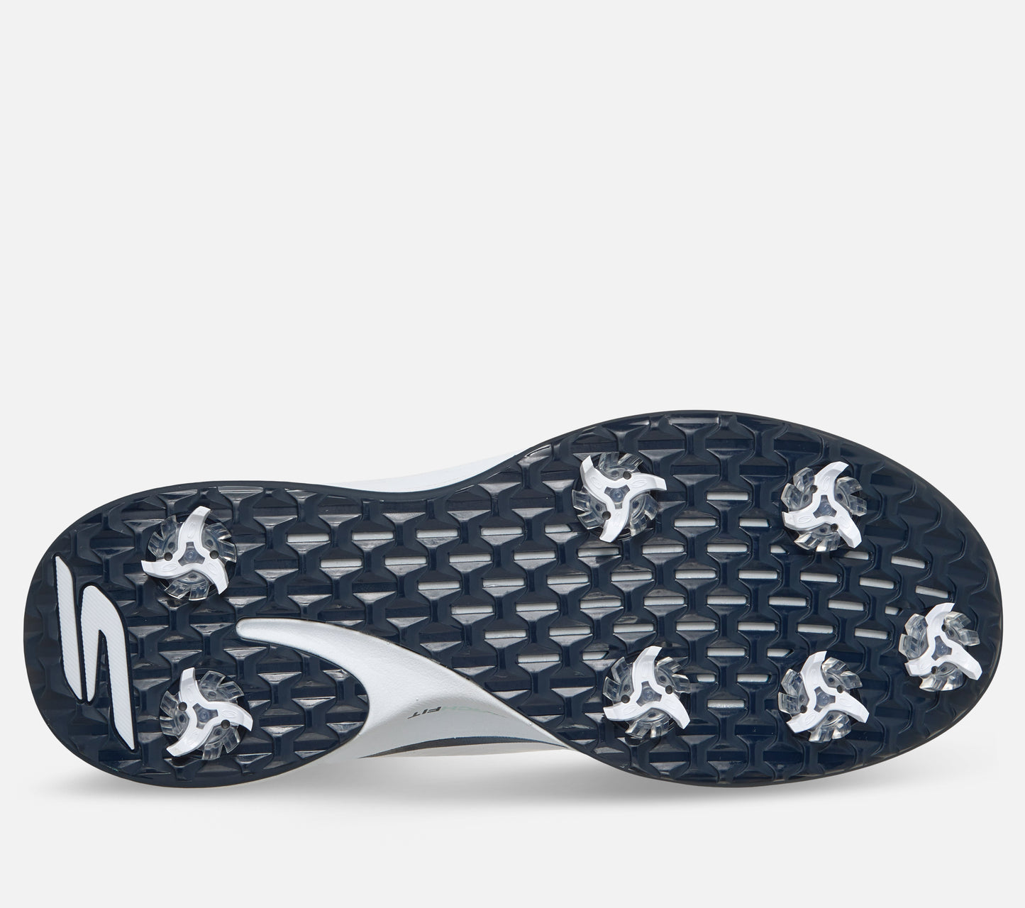 Slip-ins: Golf: Blade Tour - Waterproof Golf Skechers.fi