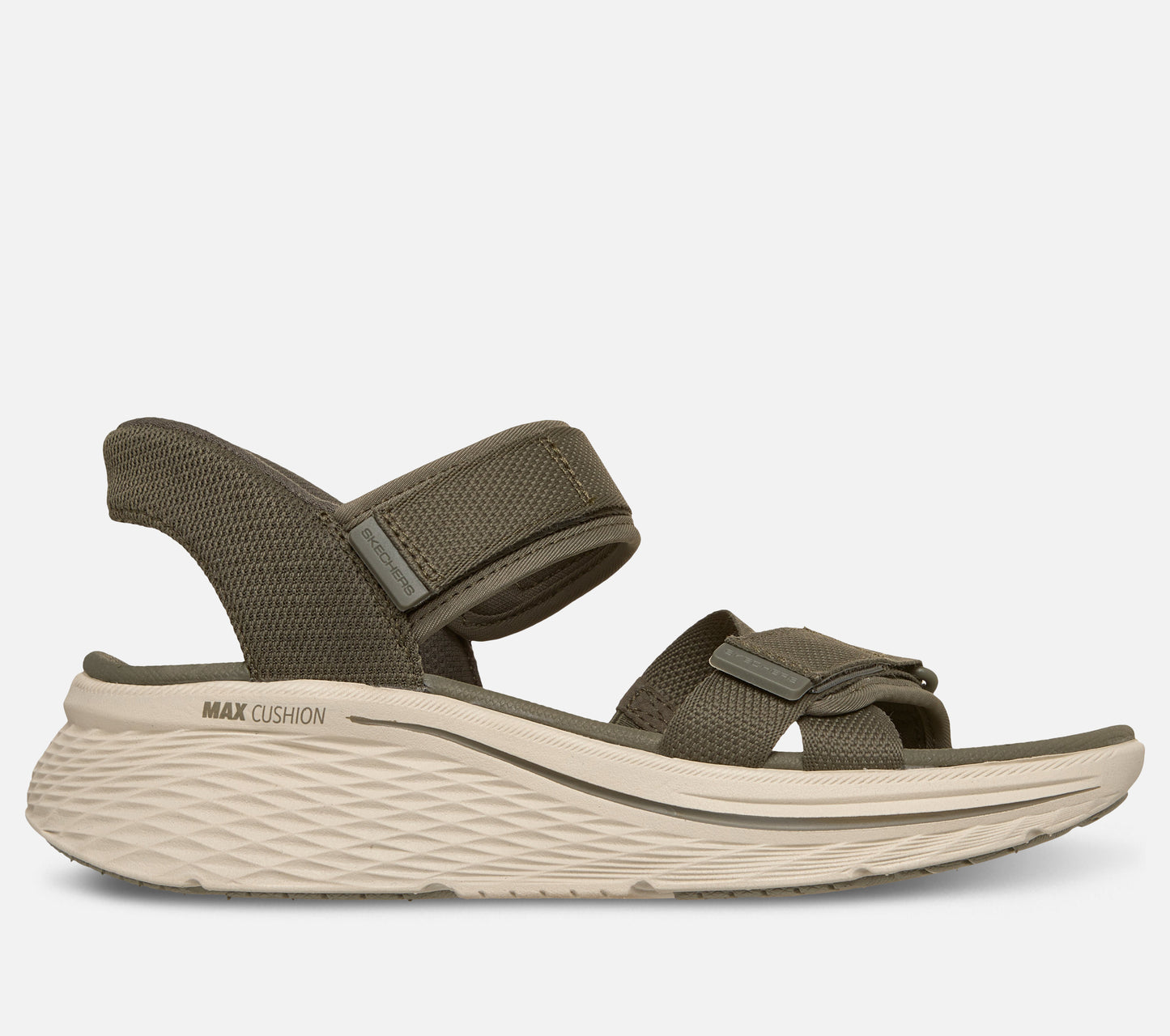 Slip-ins: Max Cushioning Elite 2.0 Sandal - Zoe Sandal Skechers.fi