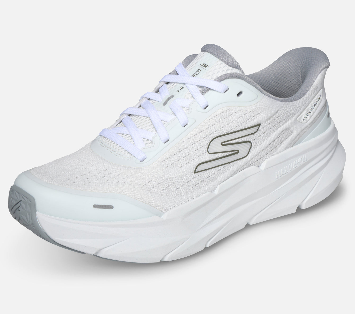 Slip-ins: Max Cushioning-Premier 3.0 - Torryn Shoe Skechers.fi