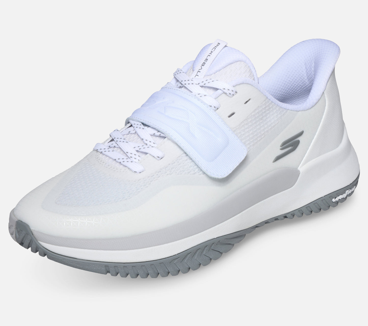 Relaxed Fit: Slip-ins: Viper Court Elite - 2.0 Shoe Skechers.fi