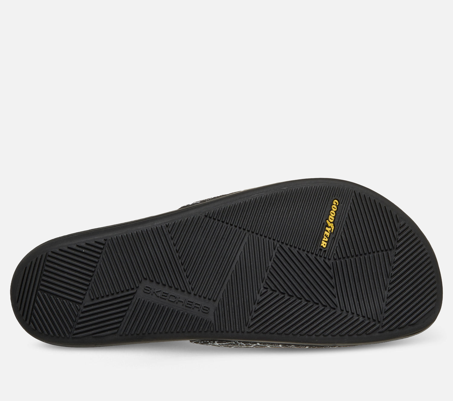 Arch Fit Hyper Slide - Streek Sandal Skechers.fi