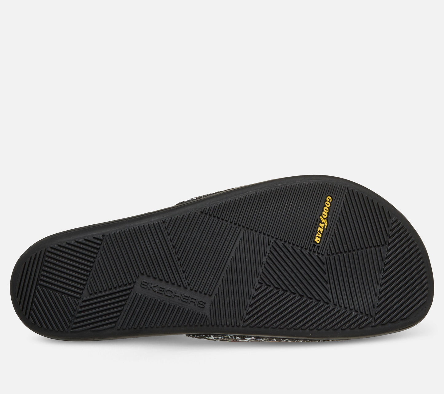 Arch Fit Hyper Slide - Streek Sandal Skechers.fi