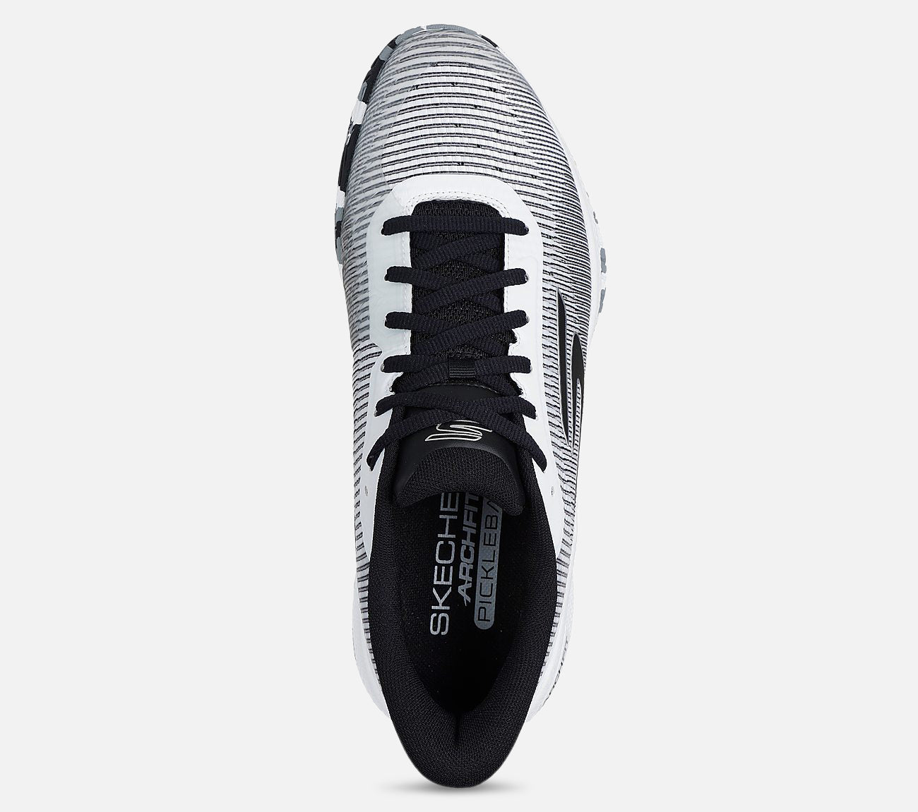Relaxed Fit: Viper Court Pro 2.0 Shoe Skechers.fi