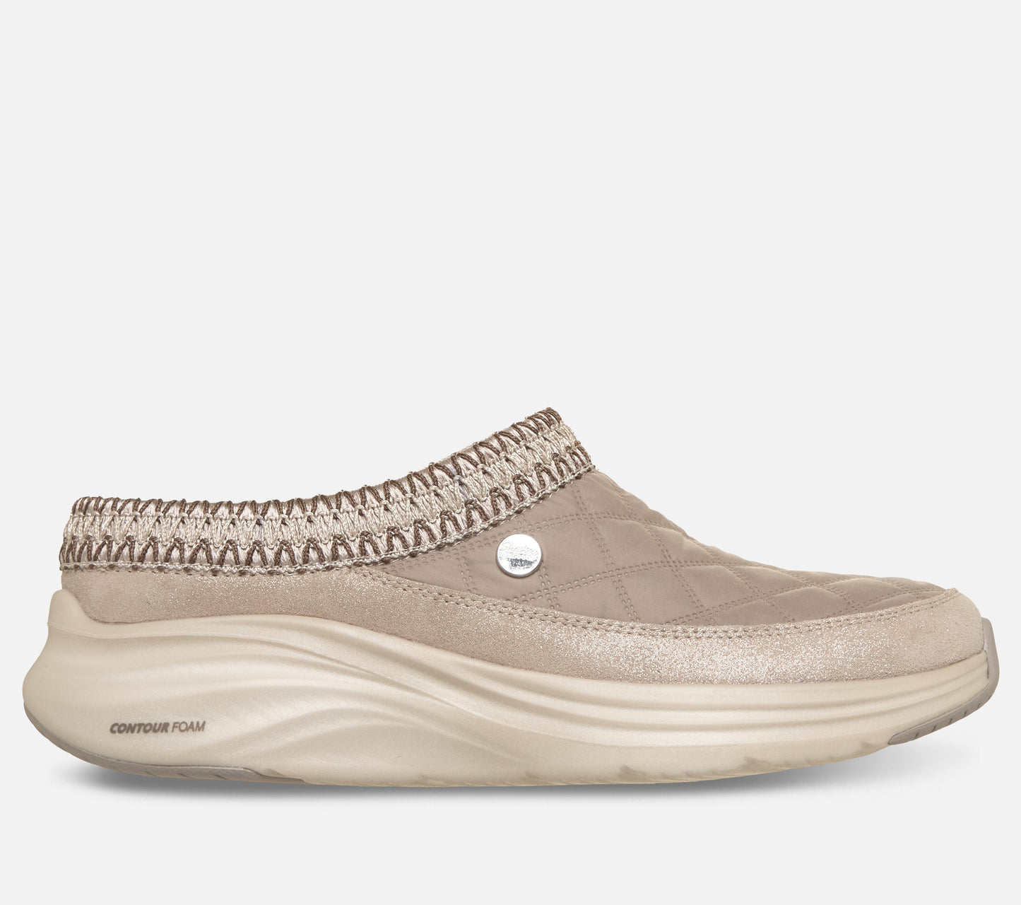 Contour Foam - Cozy Fit Cascade Shoe Skechers.fi