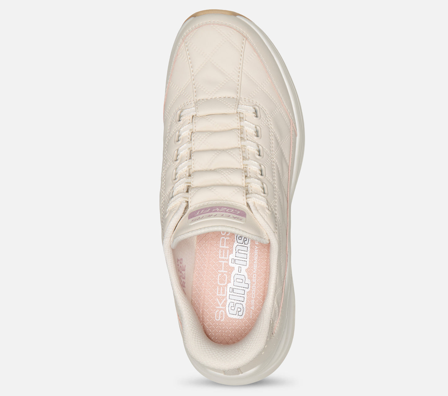 Slip-ins: Contour Foam - Cozy Fit - Soft Harmony