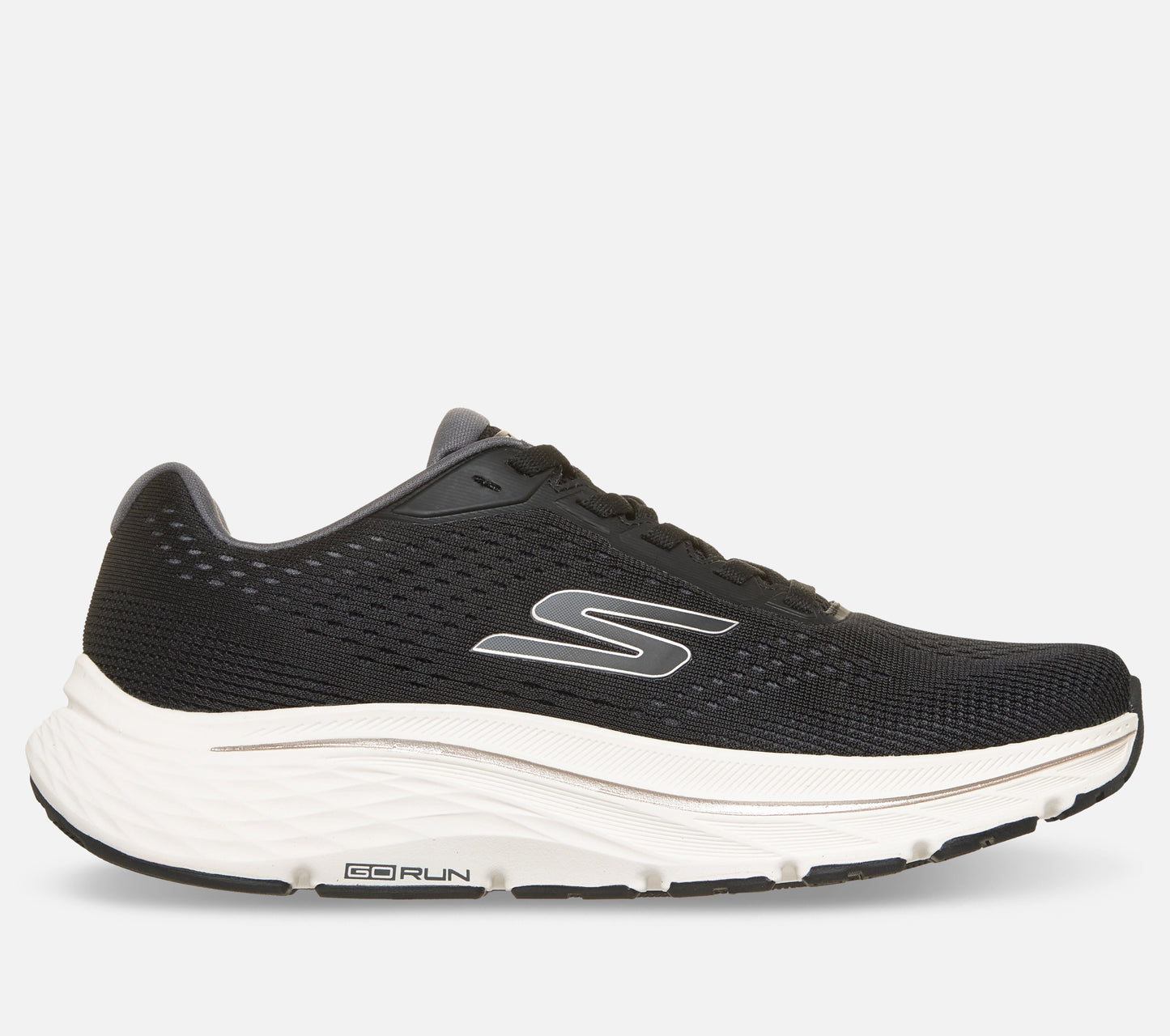 GO RUN Consistent 3 - Rushline Shoe Skechers.fi