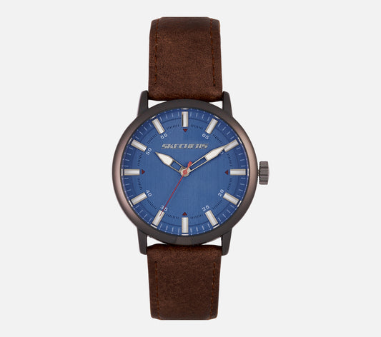 Quartz Kello Watches Skechers