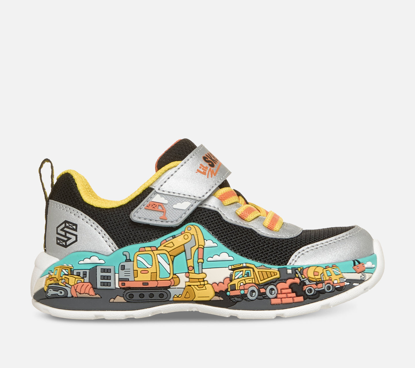 Play Scene 2.0 Shoe Skechers.fi