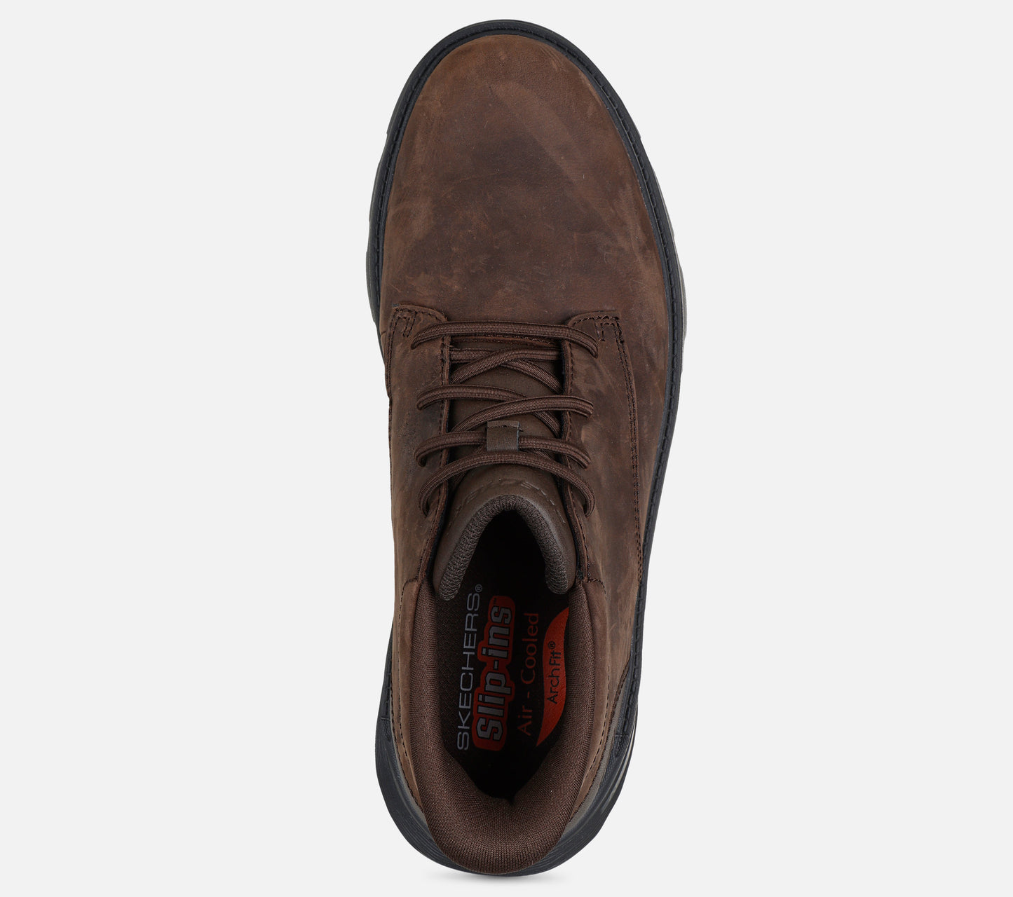 Extra Wide Fit: Slip-ins: Arch Fit Garza - Ridley Boot Skechers.fi