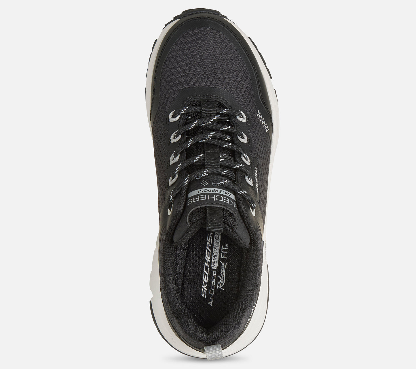 Relaxed Fit: D'Lux Journey - Allspice Shoe Skechers.fi