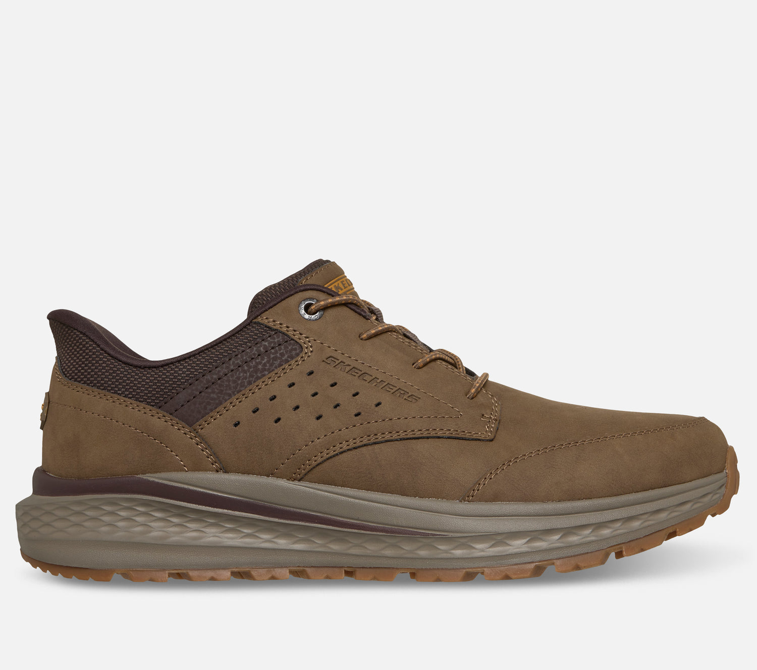 Relaxed Fit: Slip-ins: Slade Ultra - Ronan Shoe Skechers.fi