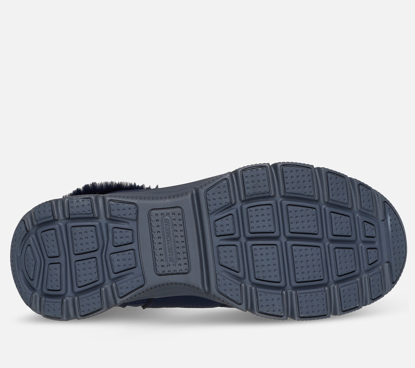 Relaxed Fit: Easy Going - Frostine - Waterproof